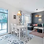 Feriehus Tunturinlaita C6 By Interhome