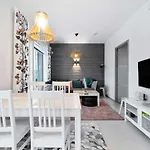 Holiday home Tunturinlaita C6 By Interhome