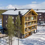 Tunturinlaita C6 By Interhome Feriehus