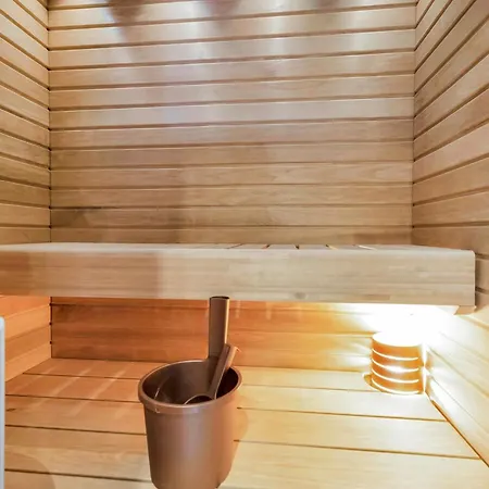 Tunturinlaita C6 By Interhome Ferienhaus