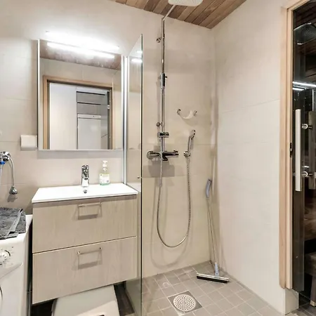 Tunturinlaita C6 By Interhome Ferienhaus