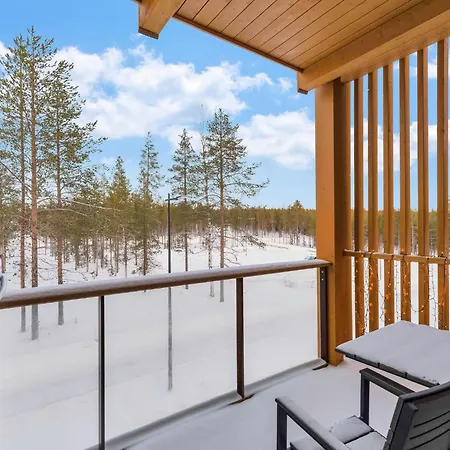 Tunturinlaita C6 By Interhome