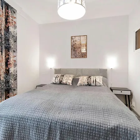 Ferienhaus Tunturinlaita C6 By Interhome *