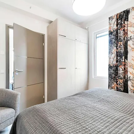 Tunturinlaita C6 By Interhome *