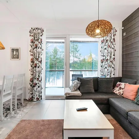 Tunturinlaita C6 By Interhome Ferienhaus *