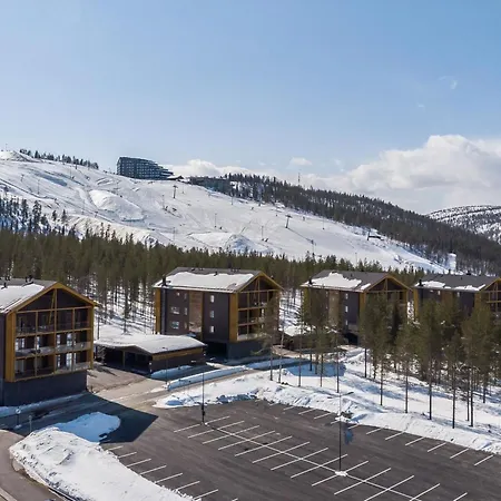 Tunturinlaita C6 By Interhome