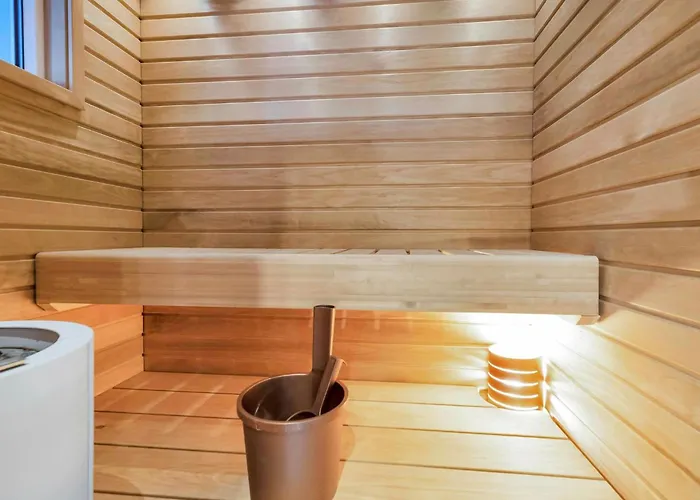 Tunturinlaita C6 By Interhome Дом отдыха