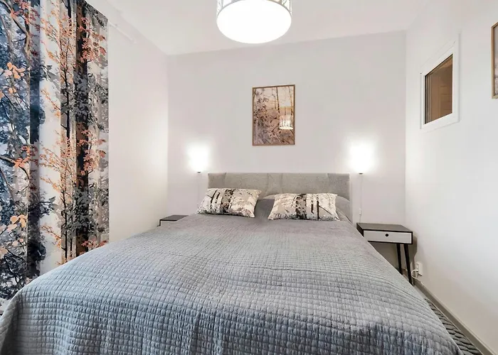 Дом отдыха Tunturinlaita C6 By Interhome *