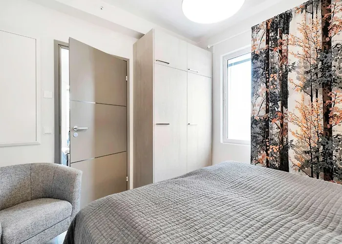 Tunturinlaita C6 By Interhome *