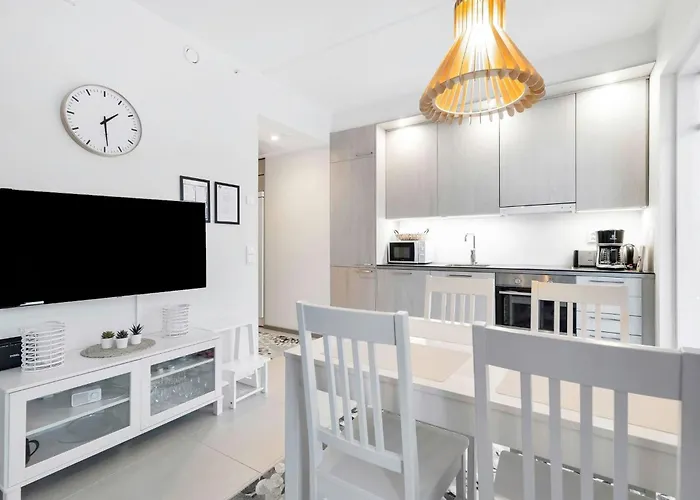 Tunturinlaita C6 By Interhome * Леви